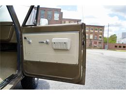 1970 GMC Jimmy (CC-1847016) for sale in Hudson, Massachusetts