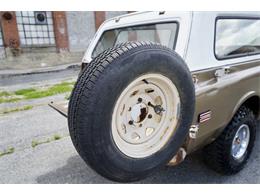 1970 GMC Jimmy (CC-1847016) for sale in Hudson, Massachusetts