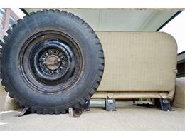 1970 GMC Jimmy (CC-1847016) for sale in Hudson, Massachusetts