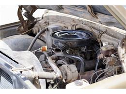 1970 GMC Jimmy (CC-1847016) for sale in Hudson, Massachusetts