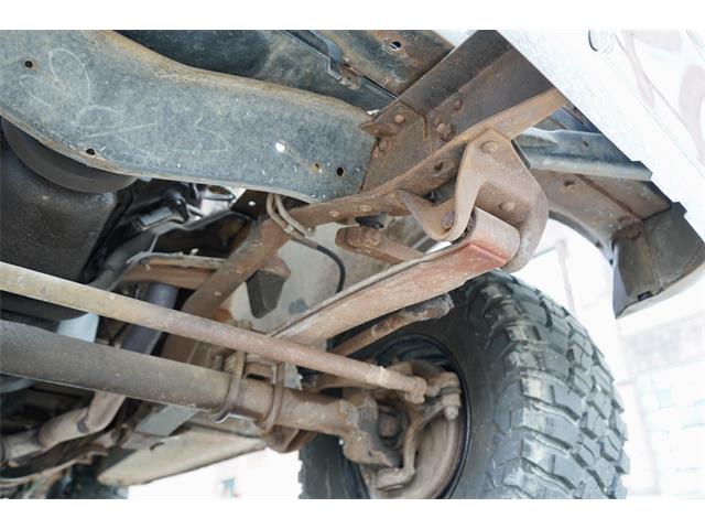 1970 GMC Jimmy (CC-1847016) for sale in Hudson, Massachusetts