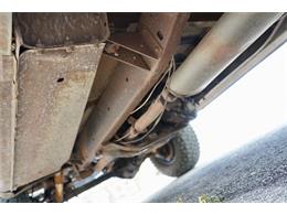 1970 GMC Jimmy (CC-1847016) for sale in Hudson, Massachusetts