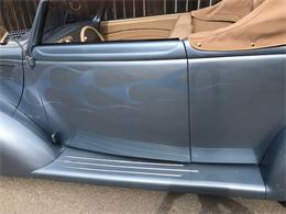 1937 Ford Convertible (CC-1847022) for sale in Winnipeg, Manitoba