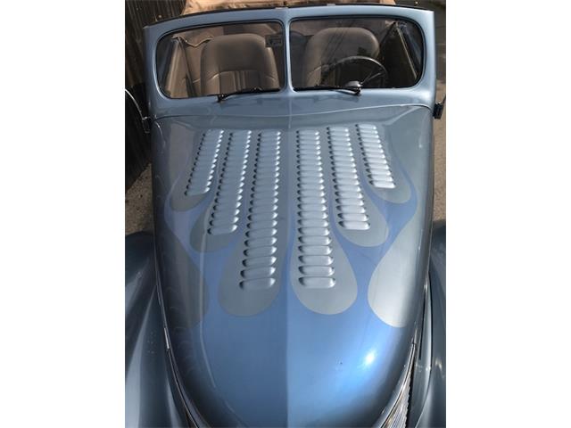 1937 Ford Convertible (CC-1847022) for sale in Winnipeg, Manitoba