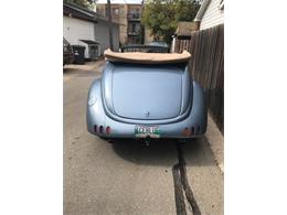 1937 Ford Convertible (CC-1847022) for sale in Winnipeg, Manitoba