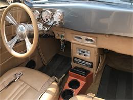 1937 Ford Convertible (CC-1847022) for sale in Winnipeg, Manitoba