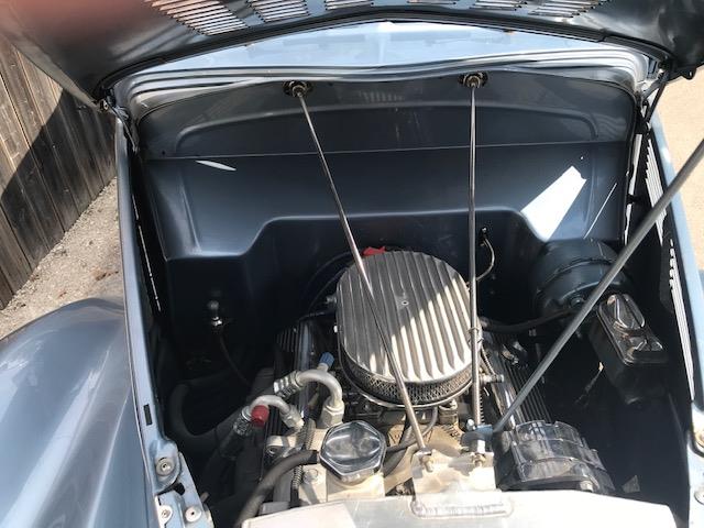1937 Ford Convertible (CC-1847022) for sale in Winnipeg, Manitoba