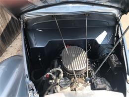 1937 Ford Convertible (CC-1847022) for sale in Winnipeg, Manitoba