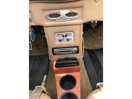 1937 Ford Convertible (CC-1847022) for sale in Winnipeg, Manitoba