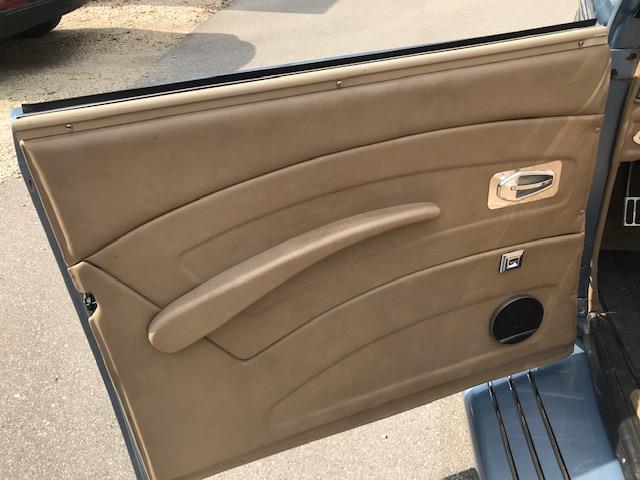 1937 Ford Convertible (CC-1847022) for sale in Winnipeg, Manitoba