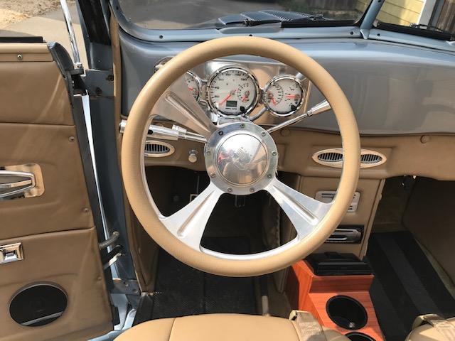 1937 Ford Convertible (CC-1847022) for sale in Winnipeg, Manitoba