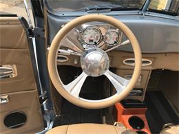 1937 Ford Convertible (CC-1847022) for sale in Winnipeg, Manitoba