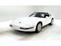 1992 Chevrolet Corvette (CC-1847031) for sale in Morgantown, Pennsylvania