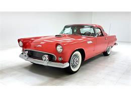 1956 Ford Thunderbird (CC-1847051) for sale in Morgantown, Pennsylvania