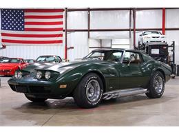 1973 Chevrolet Corvette (CC-1847053) for sale in Kentwood, Michigan