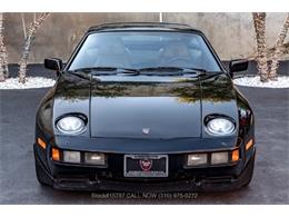 1983 Porsche 928S (CC-1847080) for sale in Beverly Hills, California