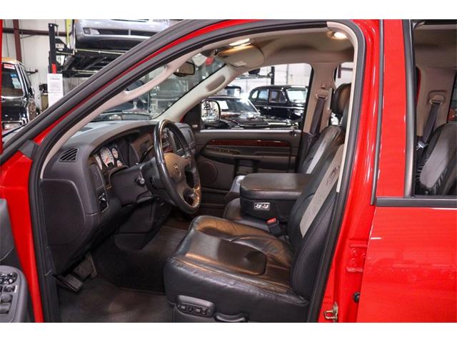2003 Dodge Ram 1500 (CC-1847083) for sale in Kentwood, Michigan