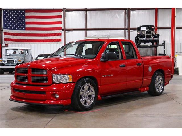 2003 Dodge Ram 1500 (CC-1847083) for sale in Kentwood, Michigan