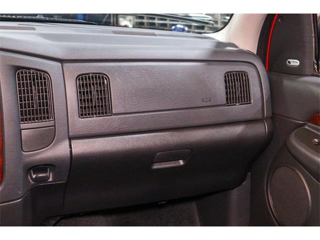 2003 Dodge Ram 1500 (CC-1847083) for sale in Kentwood, Michigan