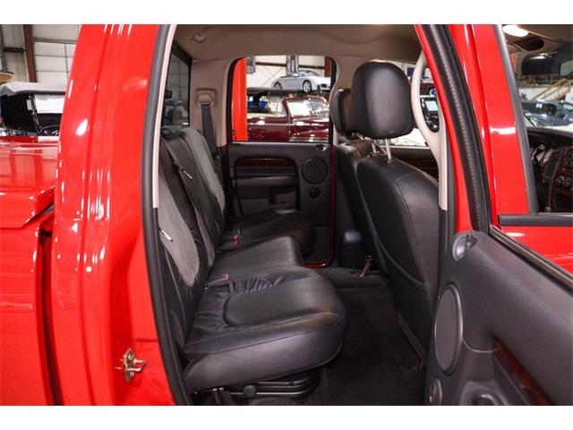 2003 Dodge Ram 1500 (CC-1847083) for sale in Kentwood, Michigan