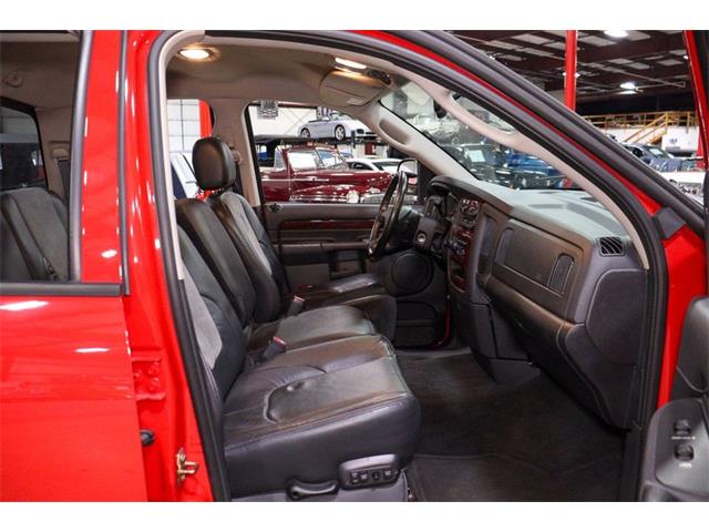 2003 Dodge Ram 1500 (CC-1847083) for sale in Kentwood, Michigan