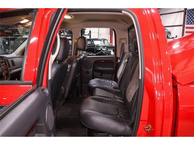 2003 Dodge Ram 1500 (CC-1847083) for sale in Kentwood, Michigan