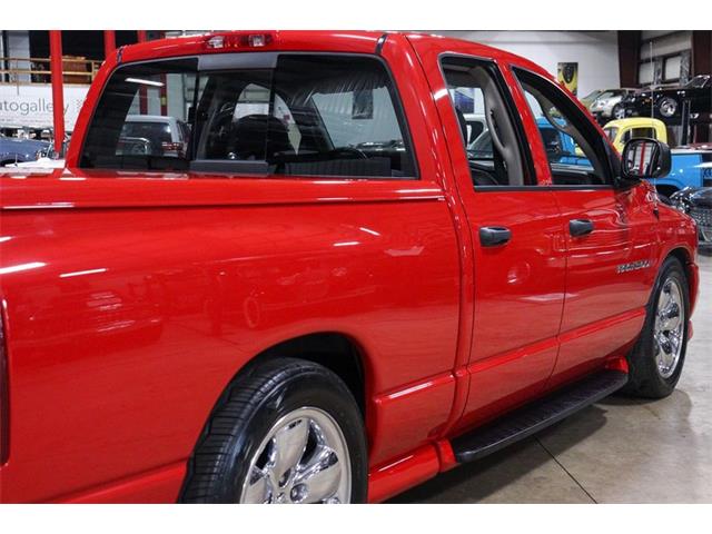 2003 Dodge Ram 1500 (CC-1847083) for sale in Kentwood, Michigan
