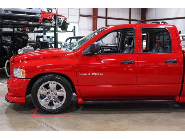 2003 Dodge Ram 1500 (CC-1847083) for sale in Kentwood, Michigan