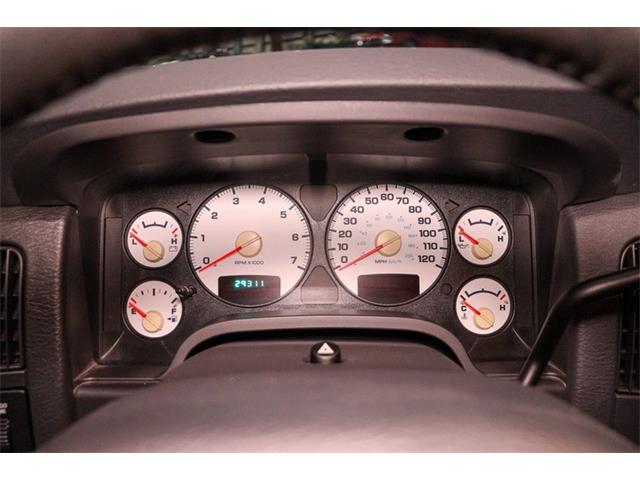 2003 Dodge Ram 1500 (CC-1847083) for sale in Kentwood, Michigan