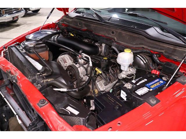 2003 Dodge Ram 1500 (CC-1847083) for sale in Kentwood, Michigan