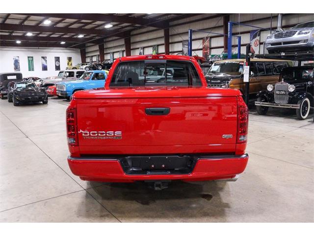 2003 Dodge Ram 1500 (CC-1847083) for sale in Kentwood, Michigan