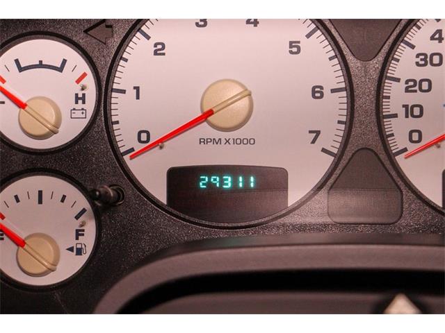 2003 Dodge Ram 1500 (CC-1847083) for sale in Kentwood, Michigan