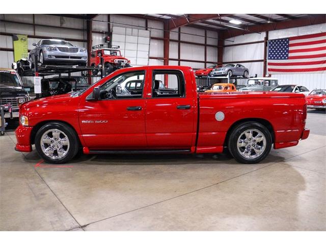 2003 Dodge Ram 1500 (CC-1847083) for sale in Kentwood, Michigan