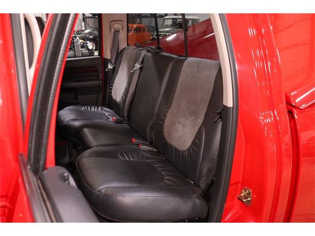 2003 Dodge Ram 1500 (CC-1847083) for sale in Kentwood, Michigan