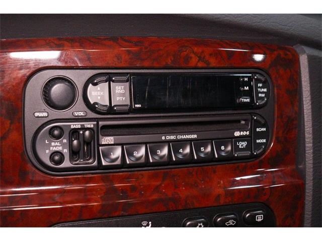 2003 Dodge Ram 1500 (CC-1847083) for sale in Kentwood, Michigan