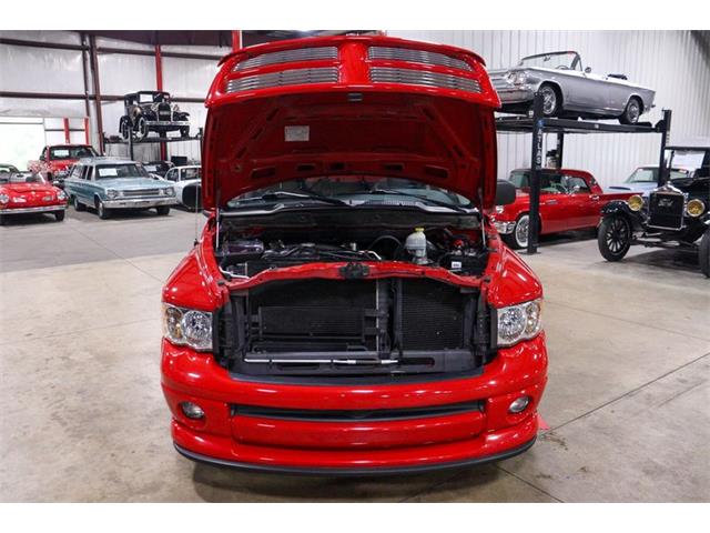 2003 Dodge Ram 1500 (CC-1847083) for sale in Kentwood, Michigan