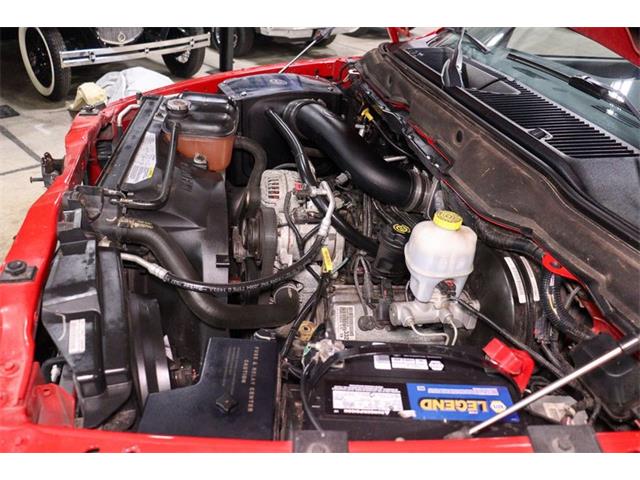 2003 Dodge Ram 1500 (CC-1847083) for sale in Kentwood, Michigan