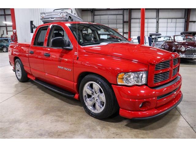 2003 Dodge Ram 1500 (CC-1847083) for sale in Kentwood, Michigan