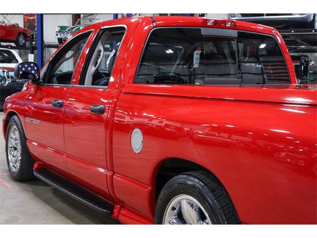 2003 Dodge Ram 1500 (CC-1847083) for sale in Kentwood, Michigan