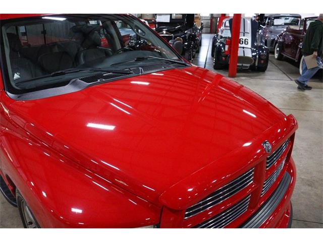 2003 Dodge Ram 1500 (CC-1847083) for sale in Kentwood, Michigan