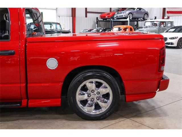 2003 Dodge Ram 1500 (CC-1847083) for sale in Kentwood, Michigan