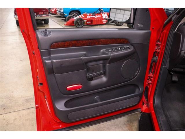 2003 Dodge Ram 1500 (CC-1847083) for sale in Kentwood, Michigan
