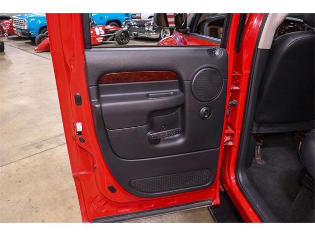 2003 Dodge Ram 1500 (CC-1847083) for sale in Kentwood, Michigan