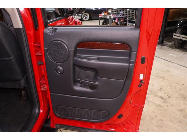 2003 Dodge Ram 1500 (CC-1847083) for sale in Kentwood, Michigan