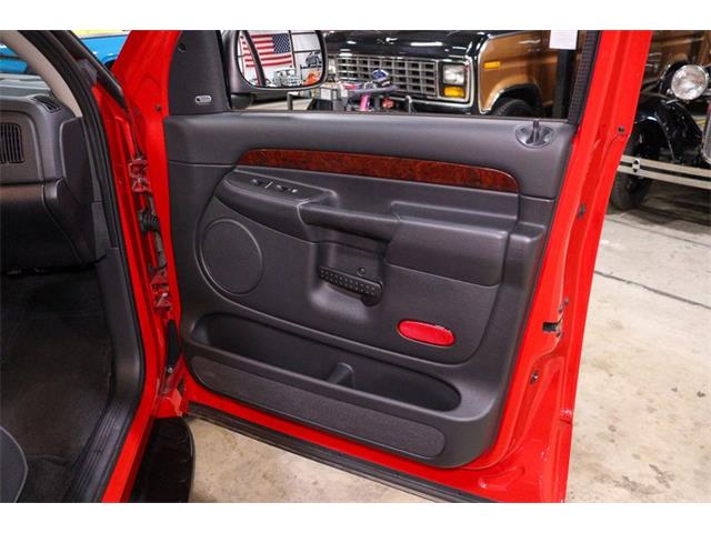 2003 Dodge Ram 1500 (CC-1847083) for sale in Kentwood, Michigan