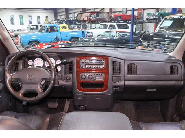 2003 Dodge Ram 1500 (CC-1847083) for sale in Kentwood, Michigan