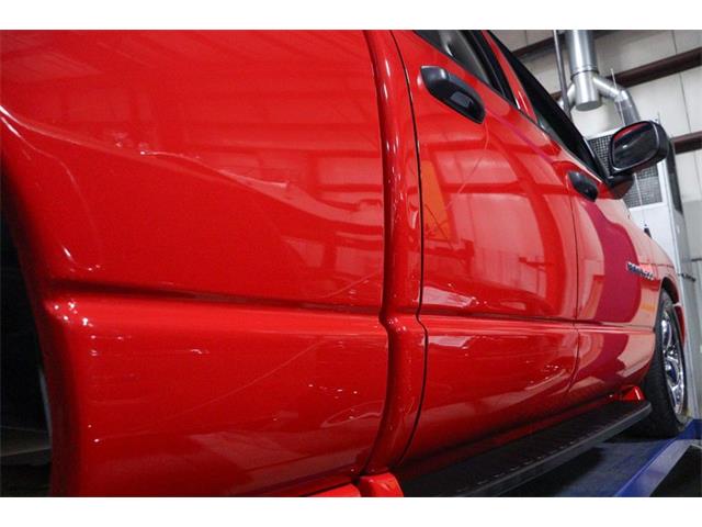 2003 Dodge Ram 1500 (CC-1847083) for sale in Kentwood, Michigan