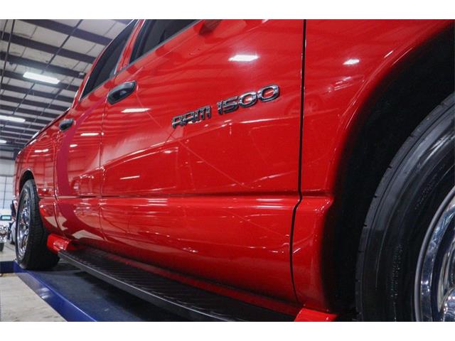 2003 Dodge Ram 1500 (CC-1847083) for sale in Kentwood, Michigan