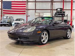 2000 Porsche 911 (CC-1847085) for sale in Kentwood, Michigan