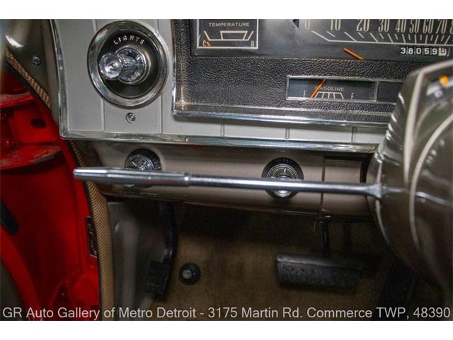 1965 Dodge Coronet (CC-1847086) for sale in Kentwood, Michigan